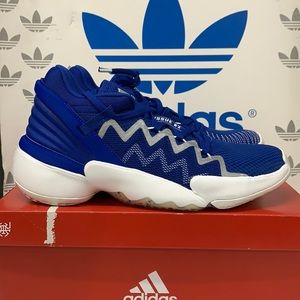 Adidas D.O.N Issue 2 Men’s Size 8 1/2